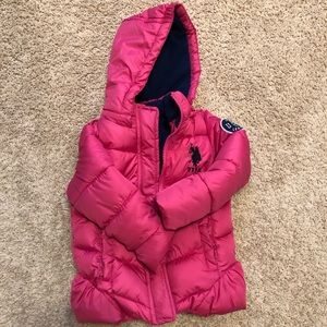 Polo Ralph Lauren Coat